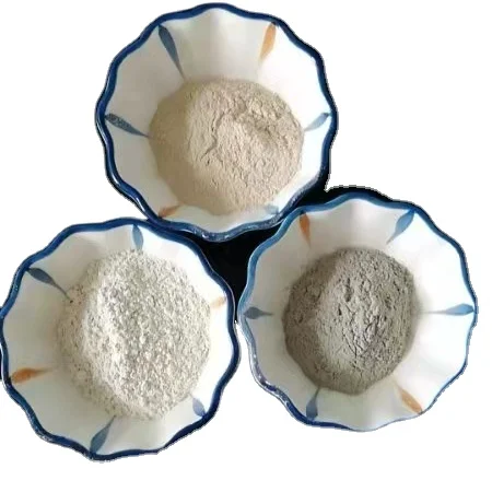 bentonite based soil conditioner for agricultural sandy soil
