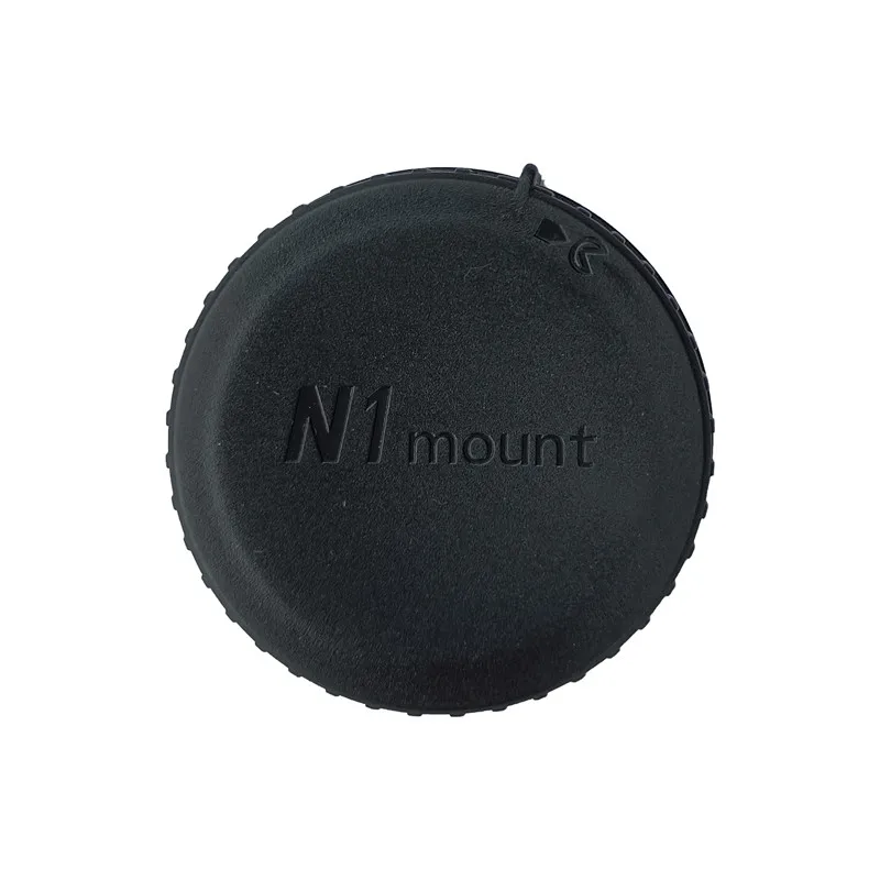 
SLR protection cover black V1 J1 N1 Camera lens cover 
