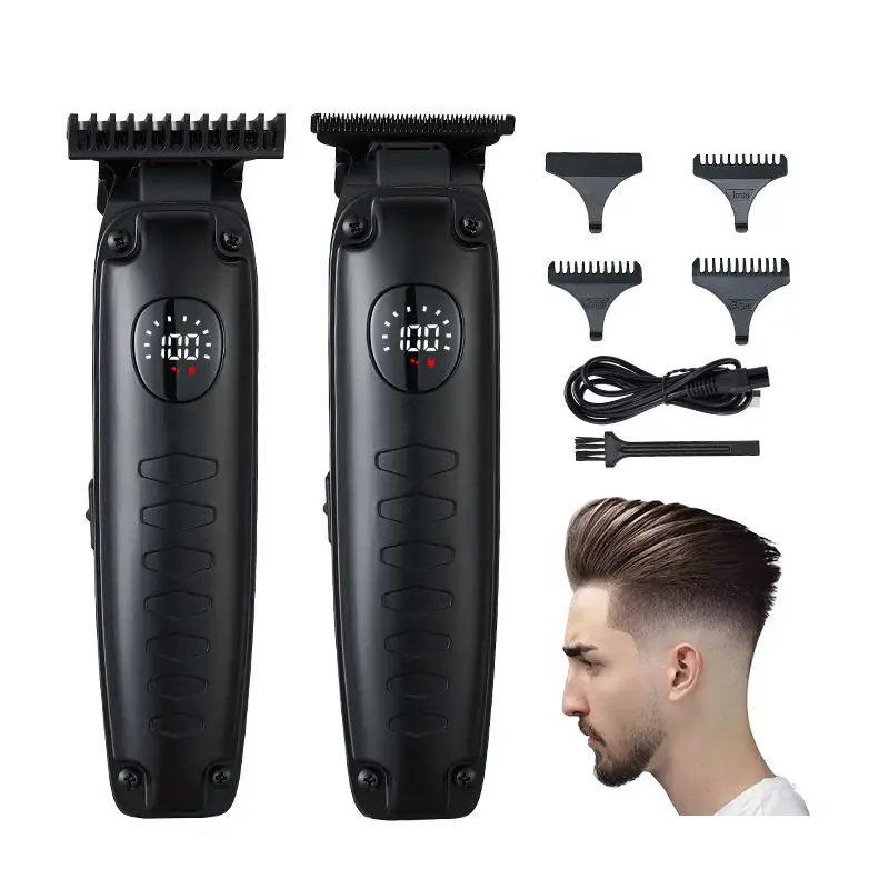 MRY Low Price Haircut Machine Grooming Professional Mini Hair Trimmer Hair Clipper Kit Electric Hair Cutting Trimmer For Men