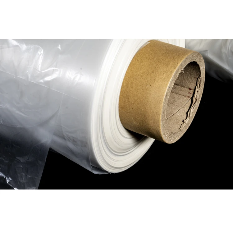 100% Thermoplastic Polyurethane New Design Waterproof And Low Breathable Tpu Film Transparent