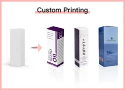 Custom Soap Boxes Packaging With Logo Printing