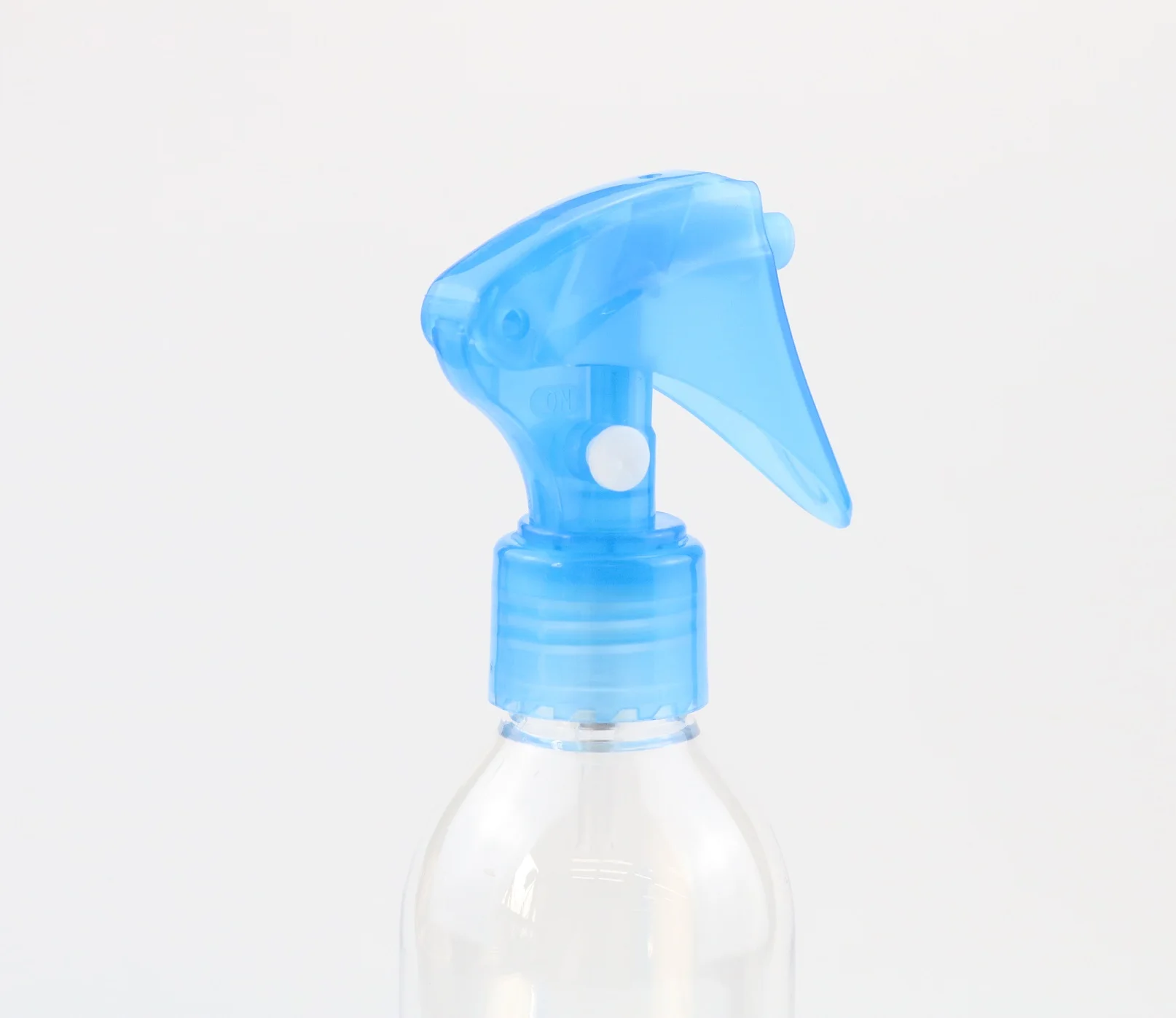 Plastic Cleaning Trigger Sprayer Pump Head 24 410 28 410 Plastic Mini Trigger Sprayer