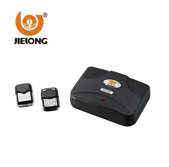 Jielong 300kg Small Gate Cheap Price Ac 220v Roller Shutter Door Motor