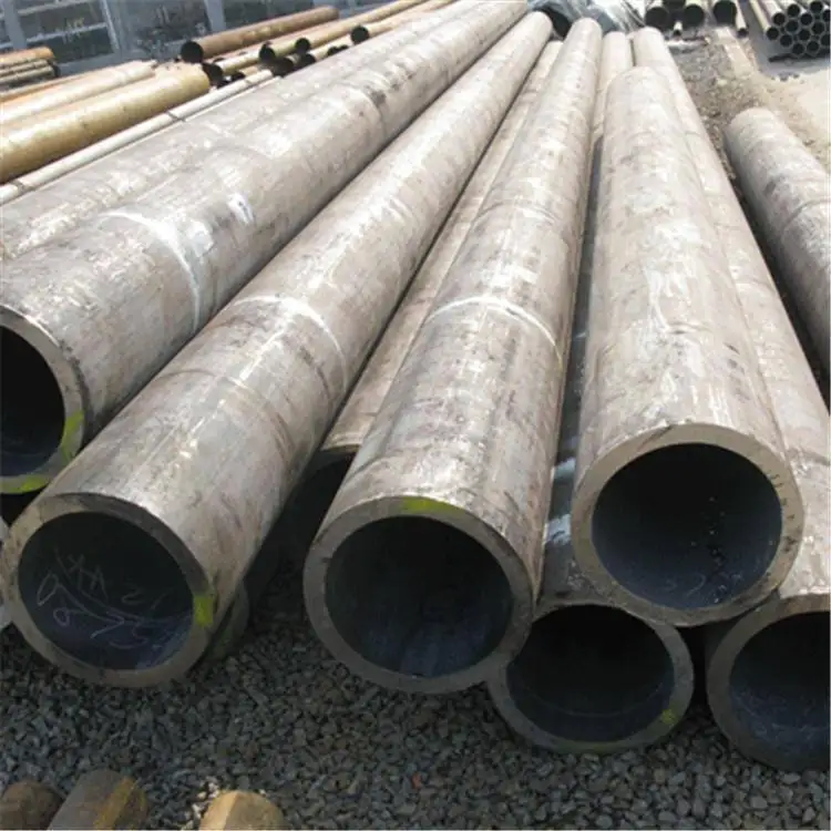 din en 10220 high-strength spiral welded steel pipe/tube