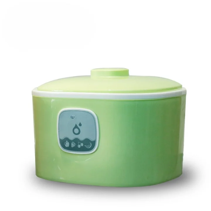 Wholesale Small household fully automatic Glass liner multifunctional yogurt machine