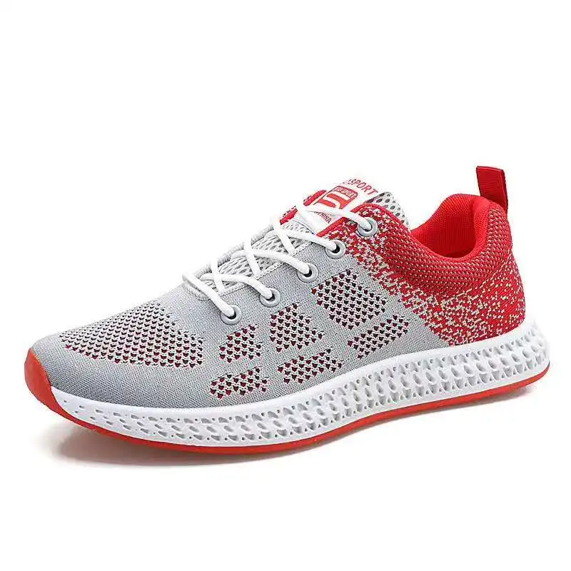 2017 new shoe care sample stylish men sport shoes