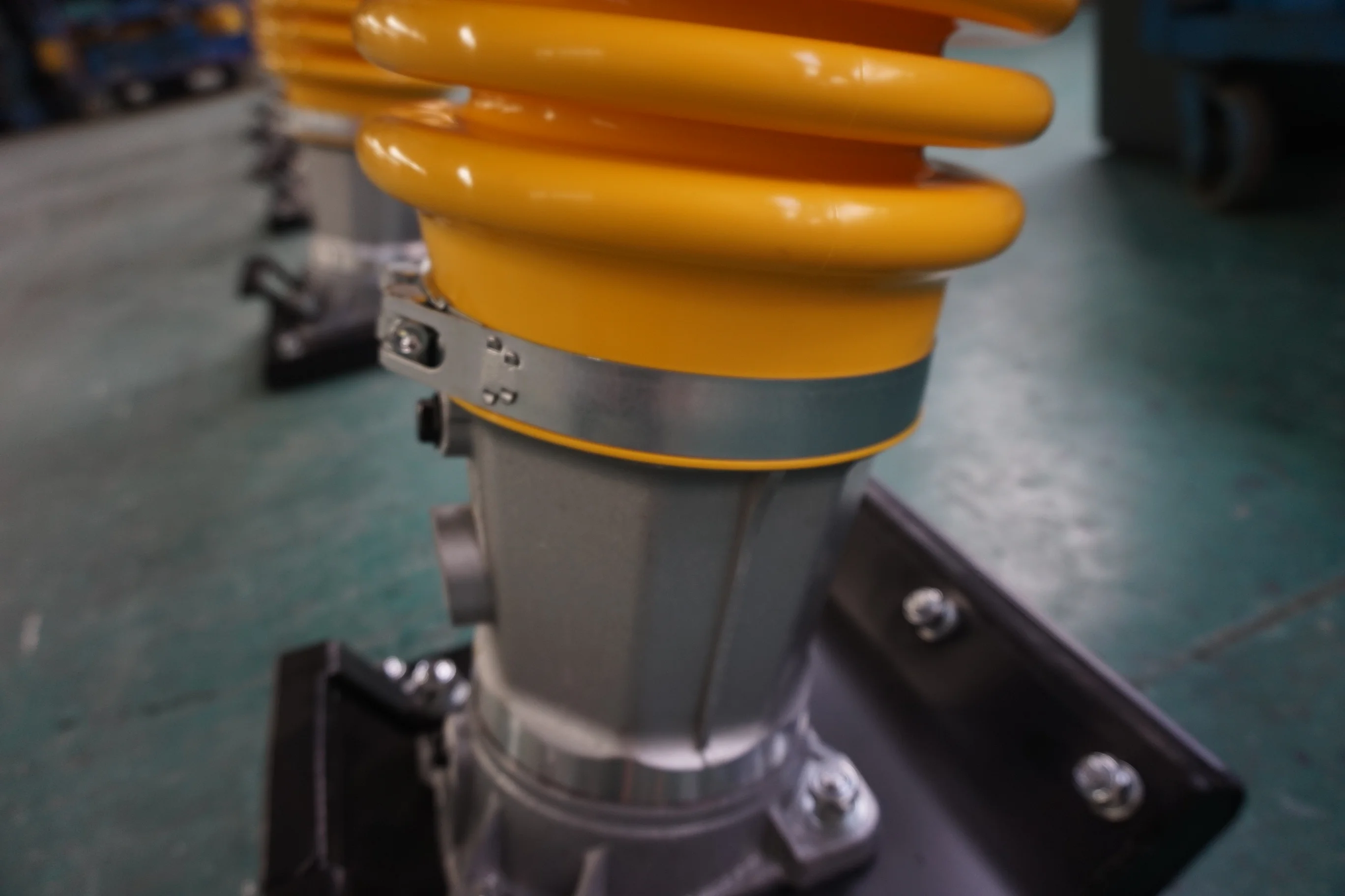 Wholesale Stock Tamping Rammer Bellow Accessories Machine Durable Tampinr Rammer Bellows