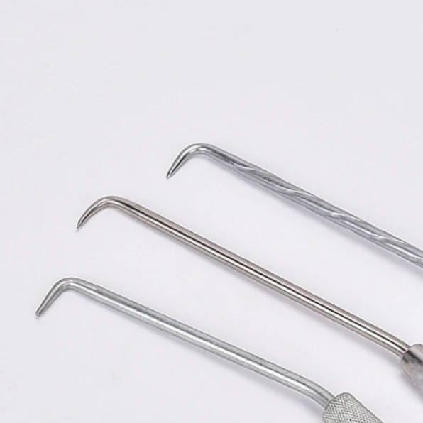 Противоскользящий и трудосберегающий стальной крючок для переплета строительные изделия из нержавеющей стали устойчивый