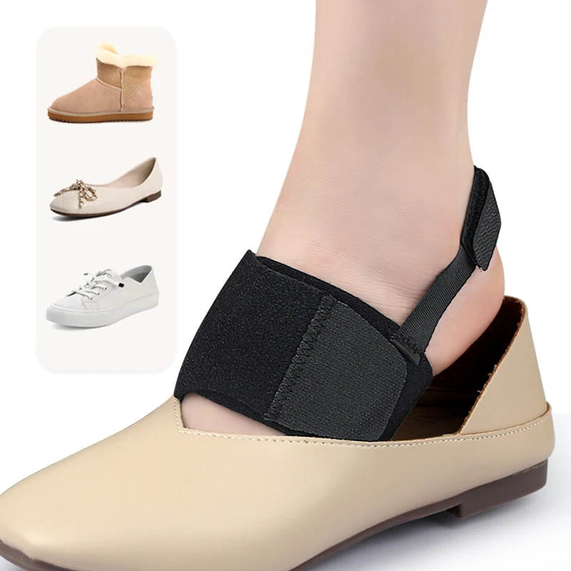 Arch Support Sleeves Flat Feet Arch Support Insert Pads Foot Support Straps Arch Orthotic Gel Pads