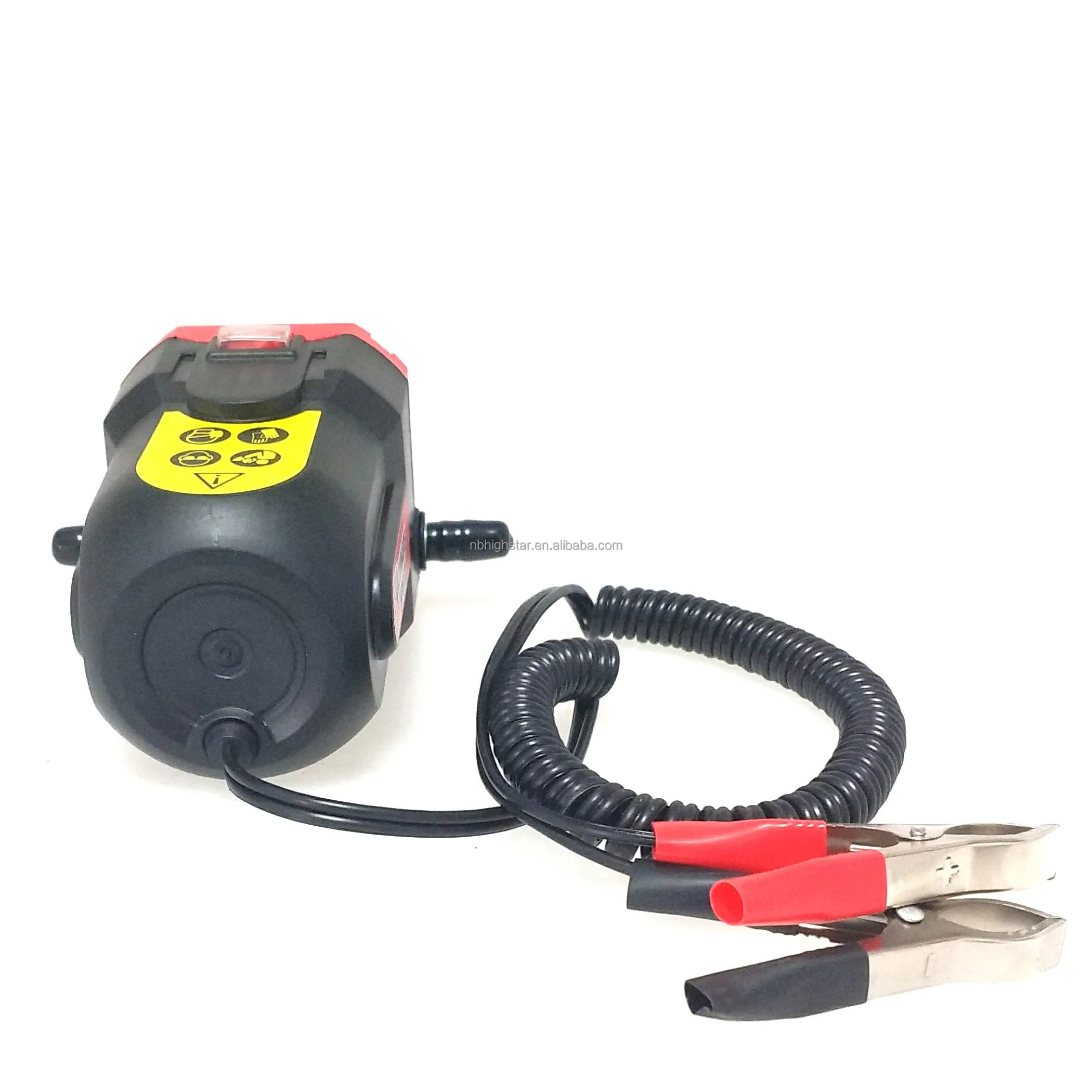 12v /24v Submersible Diesel Fuel Water Oil Pump For Car care