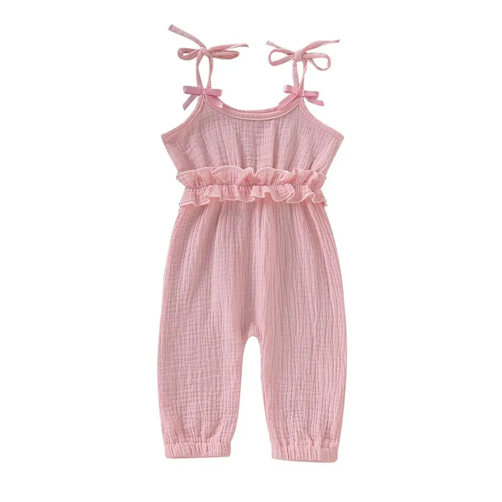 100% French Flax Linen Baby