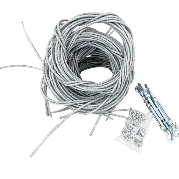 18ft ceiling mounted big hvls fan with 6 aluminum alloy blades