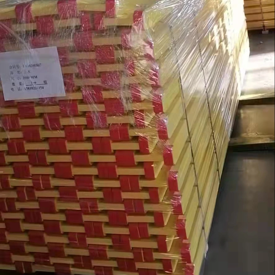 BPINE LVL I beam board 50mm joist for construction