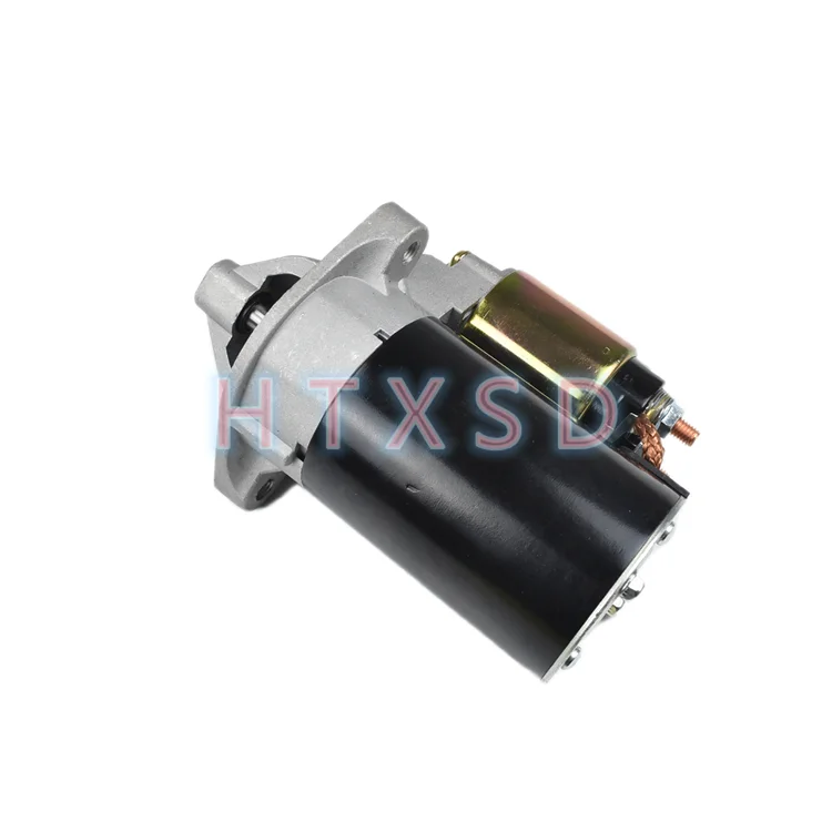 Автозапчасти стартер двигателя электромобиля для hyundai kia I30 OEM 3610022875 3610026000 3610023020