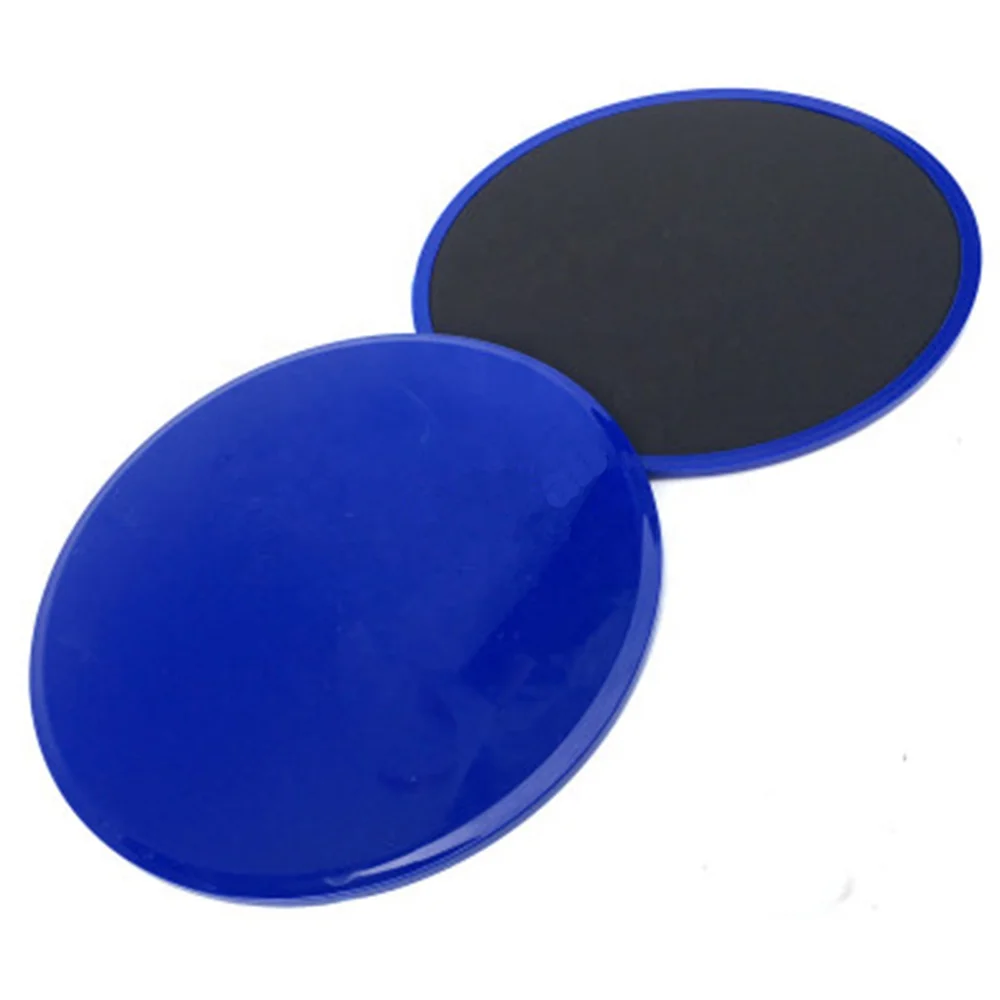 
Home Gym Workout Training Equipment Fitness Equipment Sliding Gliding Discs 