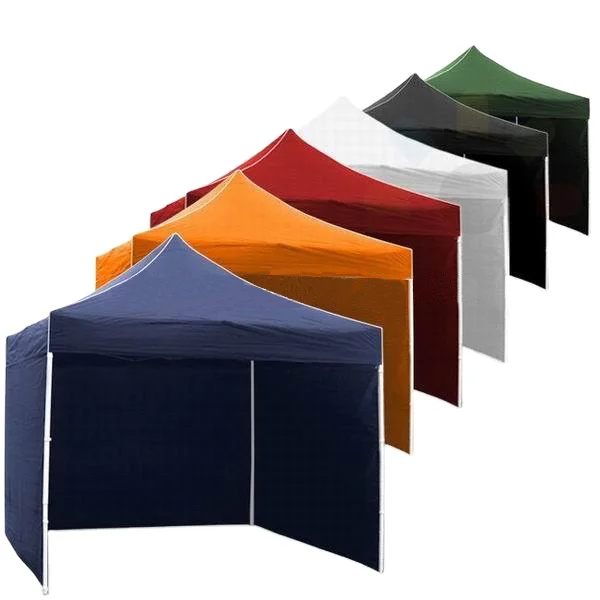 Cheap  Pop up Folding Advertising Tent 3x3 3*4.5 3x6 Awning Tent