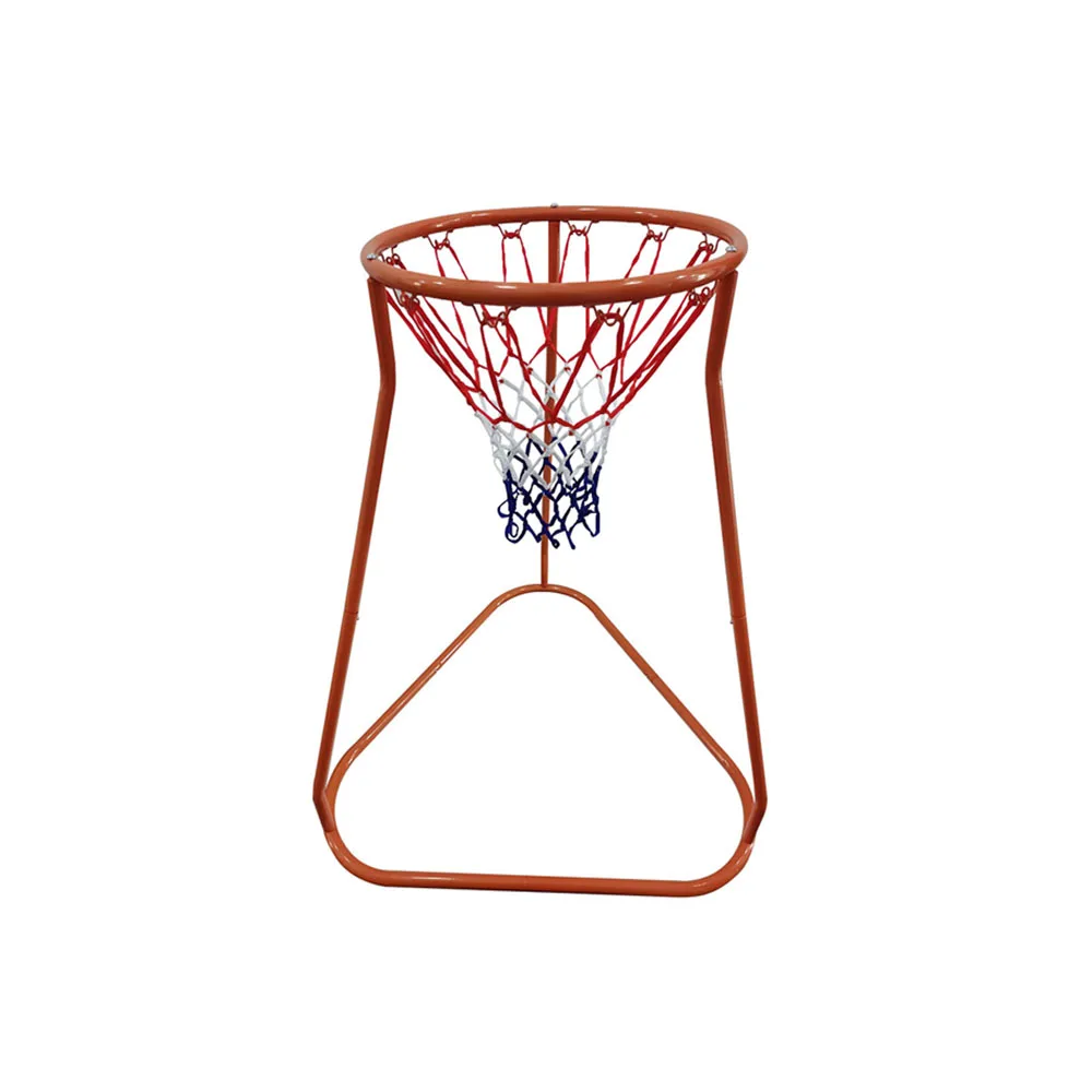 Portable Basketball Hoop Standard Equipment Sport for Kids Adults