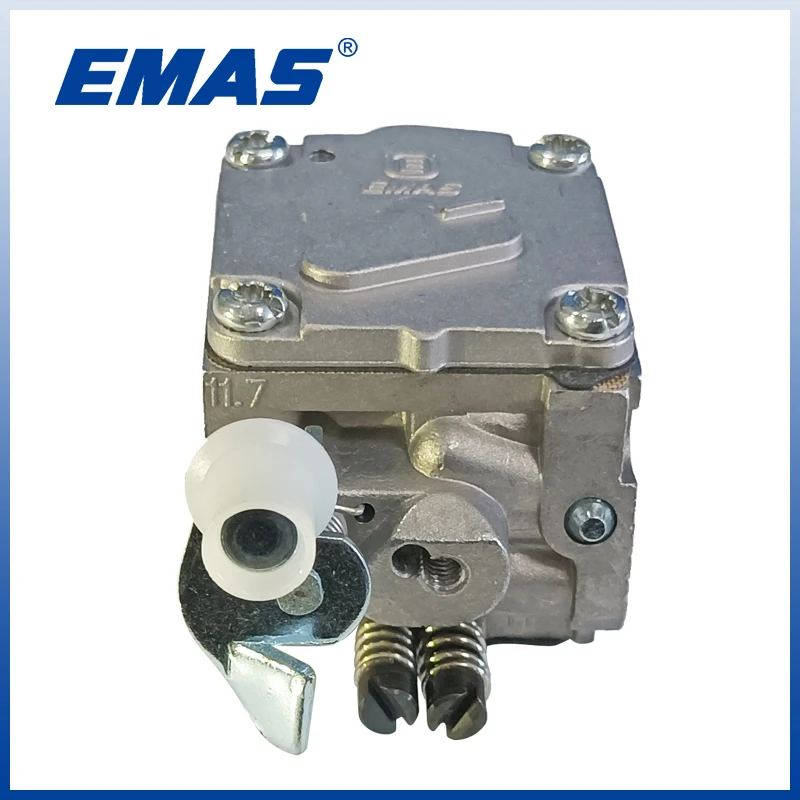 Gasoline Chainsaw Spare Parts Chain Saw Carburetor H288 H281 replacement