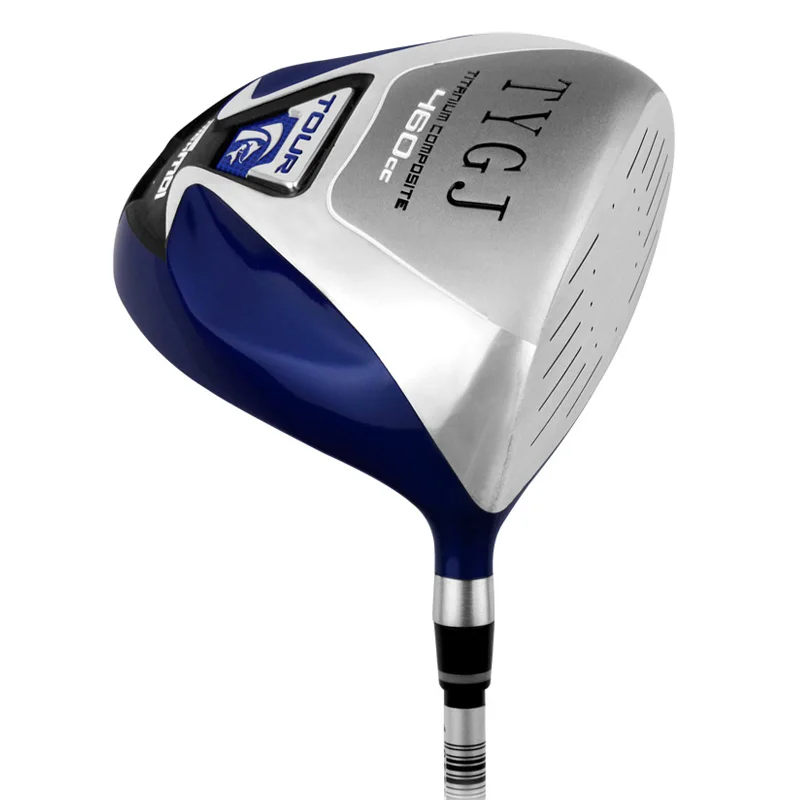 Competitive Price man Left handed 13clubs with stand bag Golf Clubs Complete Set  full golf clubs sets with bags