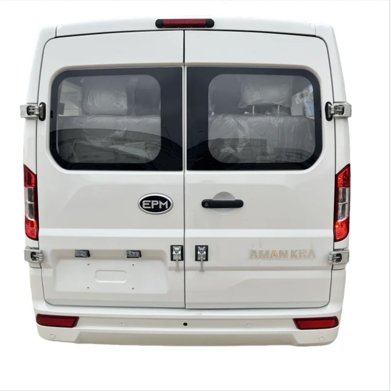 Dongfeng для роскошного MPV Lingzhi M5 китайский мини-грузовой фургон с турбо-механической коробкой передач евро-VI кожа газ/бензин электрический
