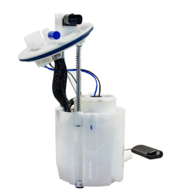 Factory Price TREATON-CAR Stock Suply Auto Engine Fuel Pump 31110-3R000 For Optima 11-13