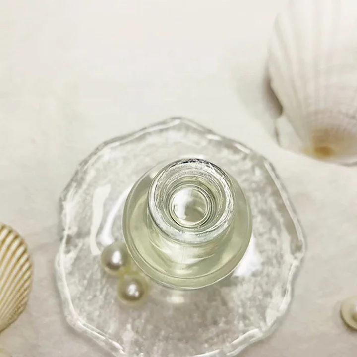 Organic Arbutin & Double Vitamin C Serum with Vitamin E B5 Jojoba Oil for Face Whitening & Aging Liquid Form