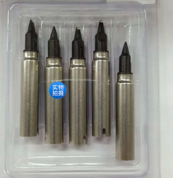 ULUO 911B-40dv2  welding contact tip soldering tip