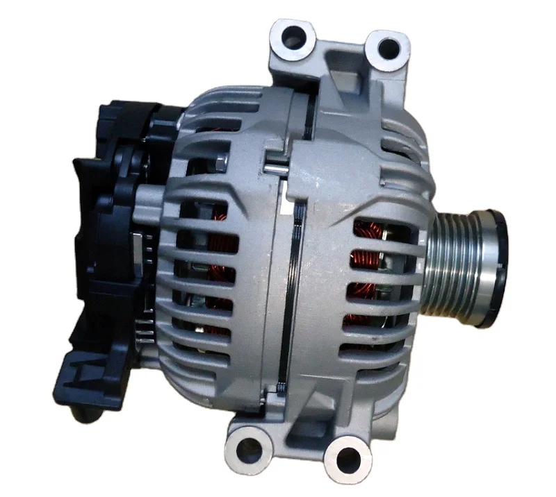 Alternator 12V 155Amp for BMW Z4 1 3 5 6 Series E60 E61 E63 E64 E81 E85 E86 0124525083 12317543083