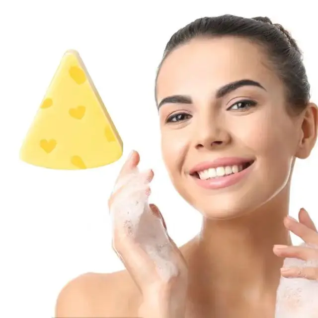 Nourishing Soaps OEM Wholesale Private Brand Organic Cheese soap