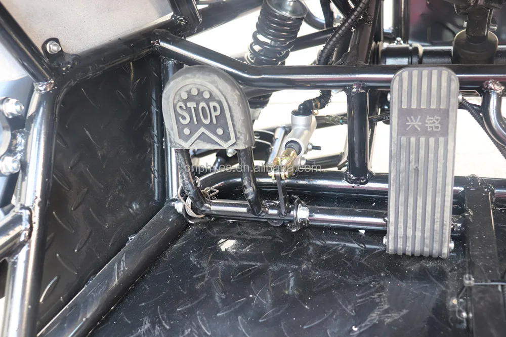 2022 NEW PHYES 48V 1200W ELECTRIC KIDS Go Kart Buggy  for Sale