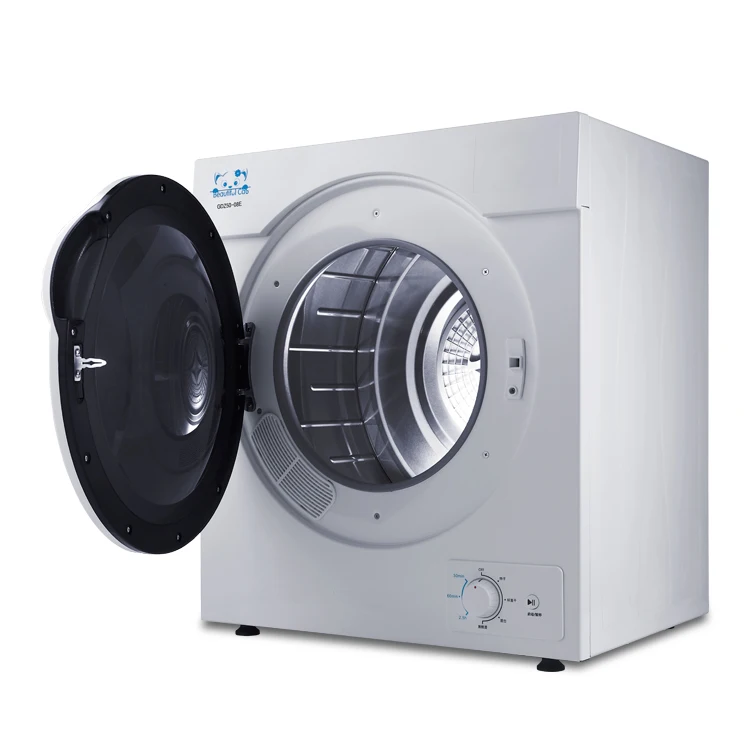
home 5kg portable electric clothes dryer -GDZ50-08E 