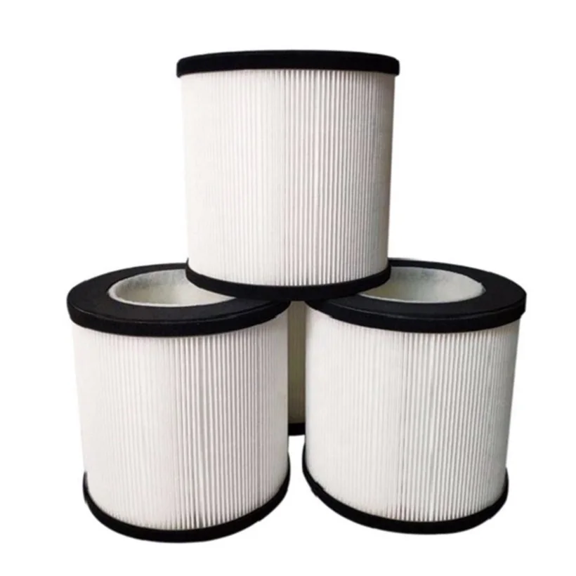 Good Quality Customized Size Safe Generator Air Filter for Industry