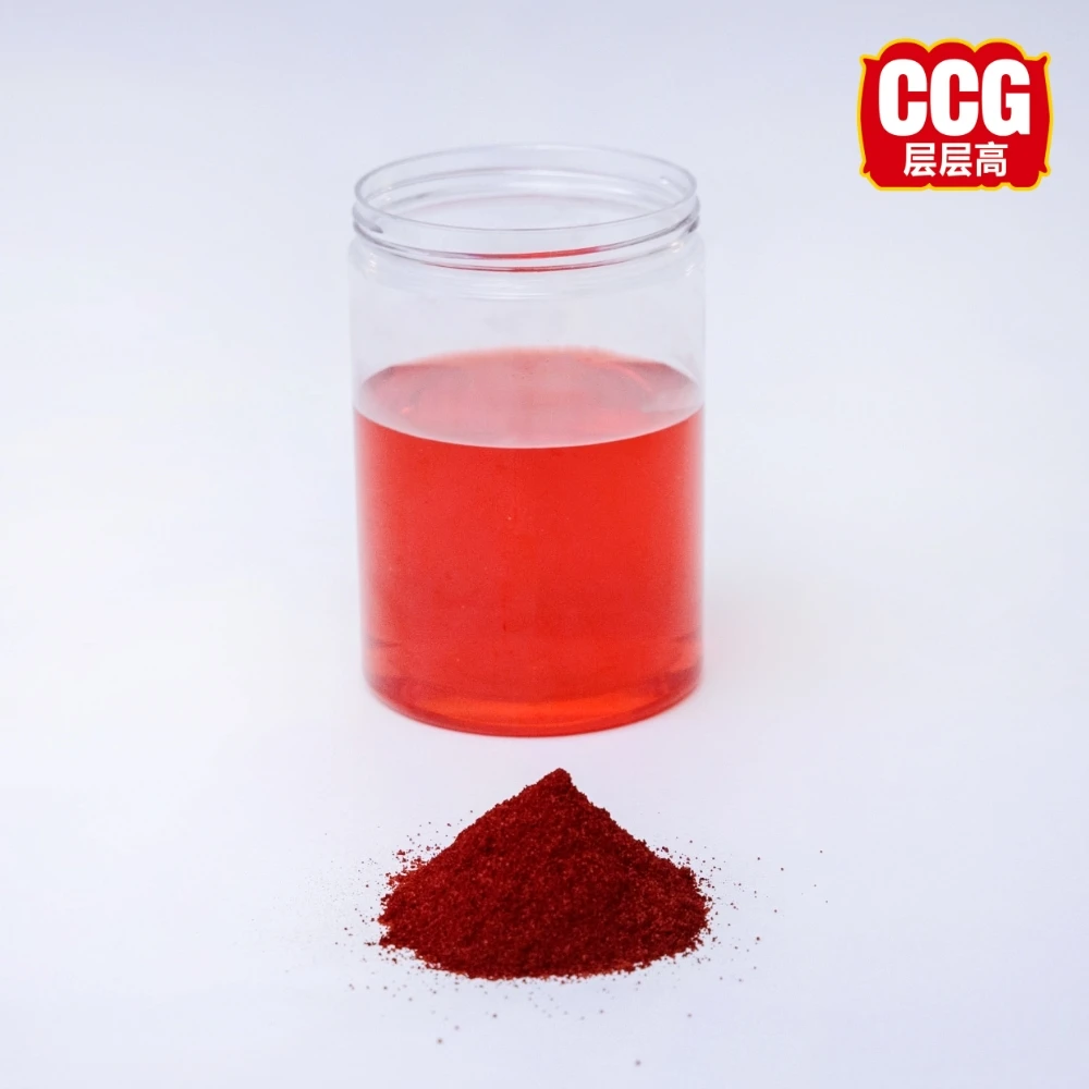 Factory Direct Sale Raspberry Food Coloring Food And Beverage Additive With Low Price