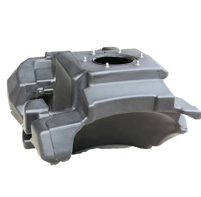 OEM /ODM HDPE Rotomolding Plastic Irregular shape plastic Oil Tank