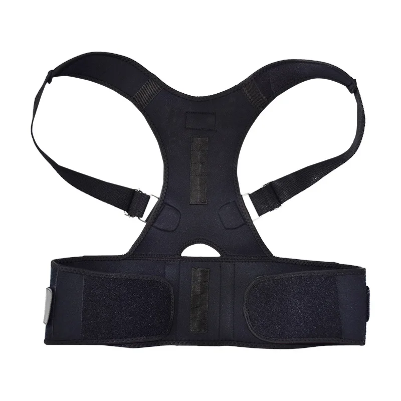Adult back straightener belt back supporter brace corrector posture scoliosis back brace