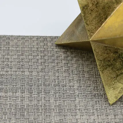 Pvc Woven Vinyl Flooring outdoor carpet