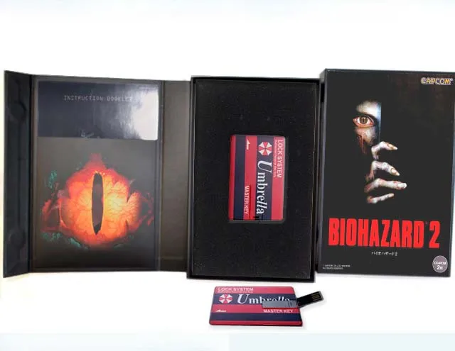 EVA + flannel or Blister try or molded insert  to hold USB cards hardboard anti-scratch matte film +UV box