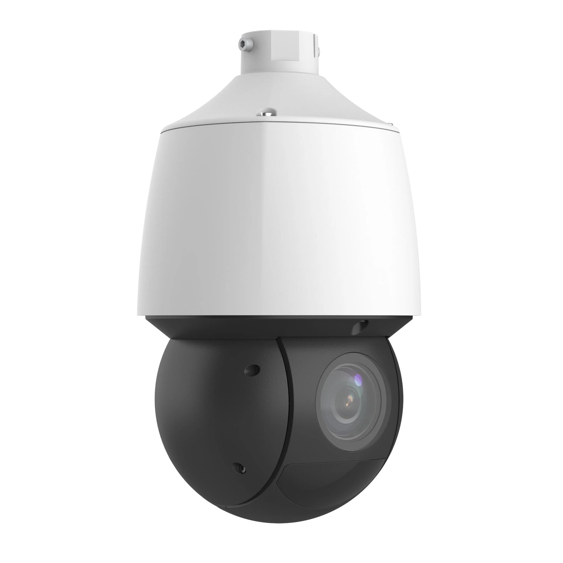 Сетевая камера UNV 4MP PTZ, 25 зумов, автоматическое отслеживание людей, распознавание лиц, подсчет людей, истинная WDR, IP, хранилище SD-карт
