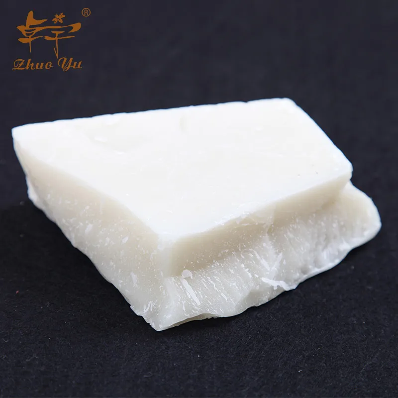 Wholesale Low Price White Bulk Pure Nature Organic Raw Food Grade Beeswax Slab Honeycomb Candle Making Cosmetic Beeswax Pellets