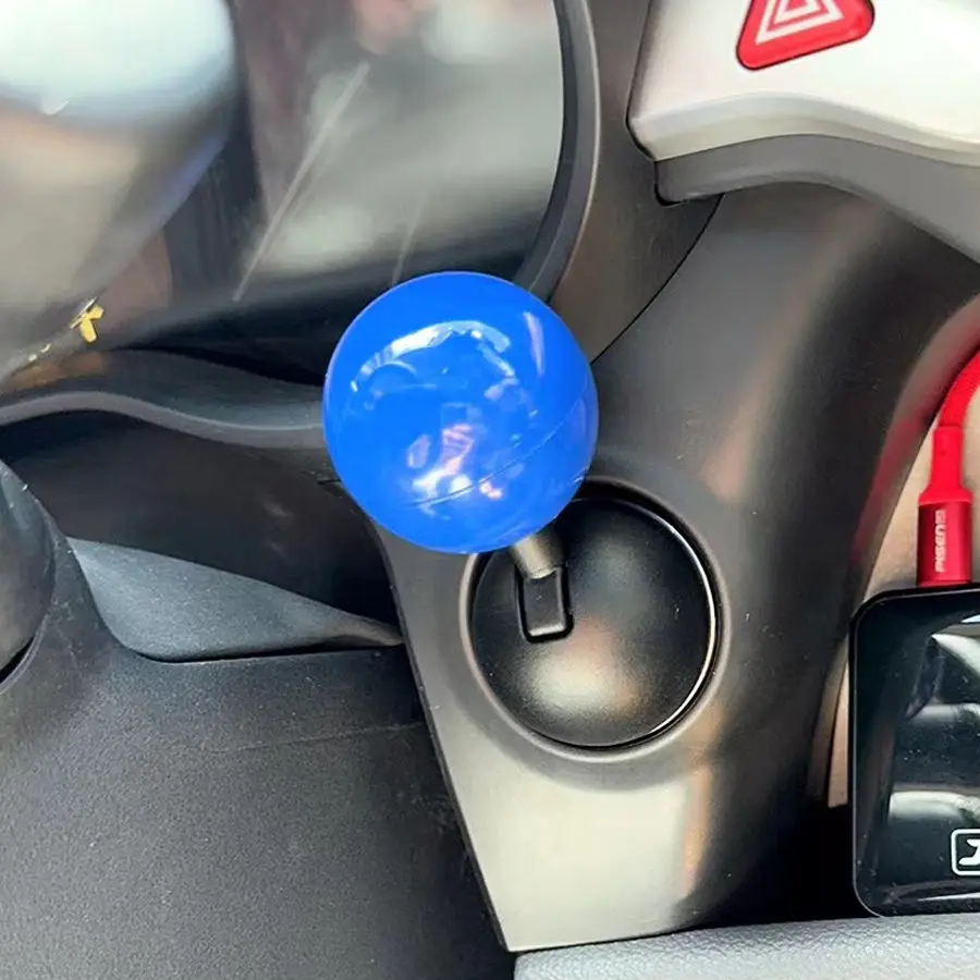 New Lifting Lever Type Alloy ABS Auto Motorcycle Car SUV Engine Start Ignition Stop Push Button Protective Decorative Cover