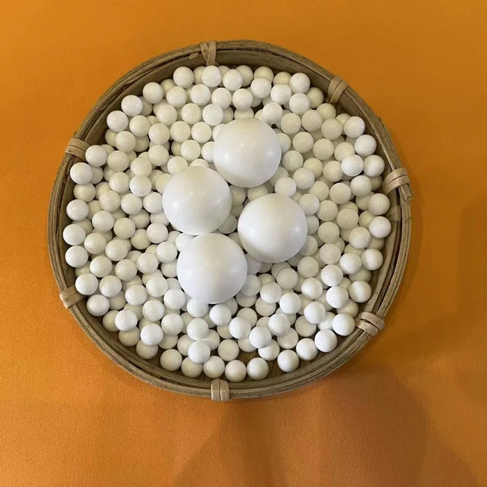 Factory 4.763mm  5mm 6mm 6.35mm ball pump  ptfe ball