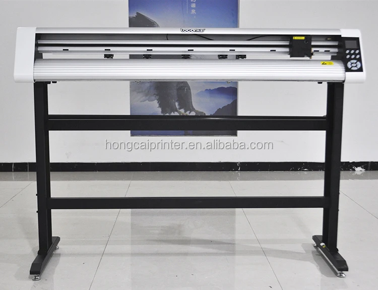 Popular Products High Precision 1600 China Mini Cutting Plotter for Paper Vinyl Rolls