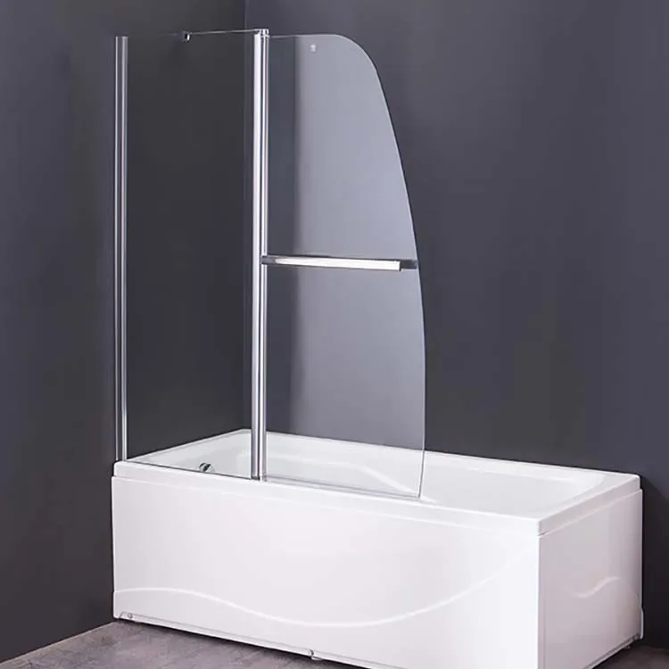 China wholesale shower glass door,pivot glass bath sliding shower door,frameless glass shower door