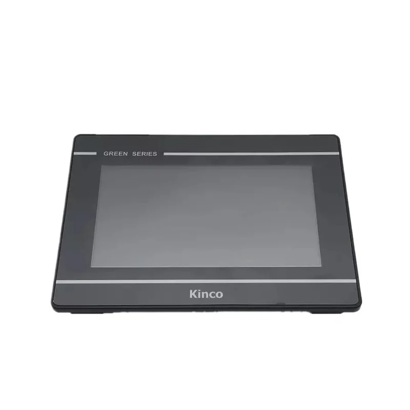 Original Genuine 7 inch Green Series HMI Kinco GL070E