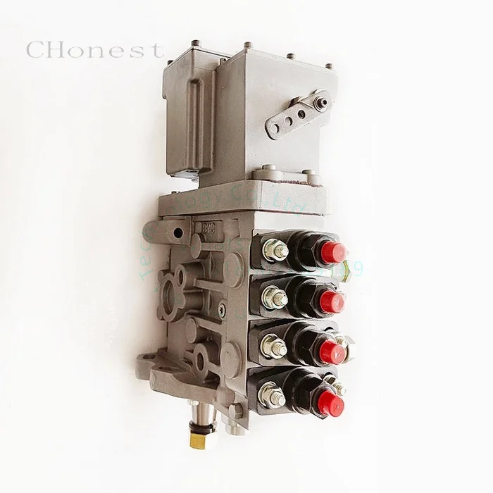 Competitively High Performance Supply Diesel Fuel Pump 5293311 5293650 more