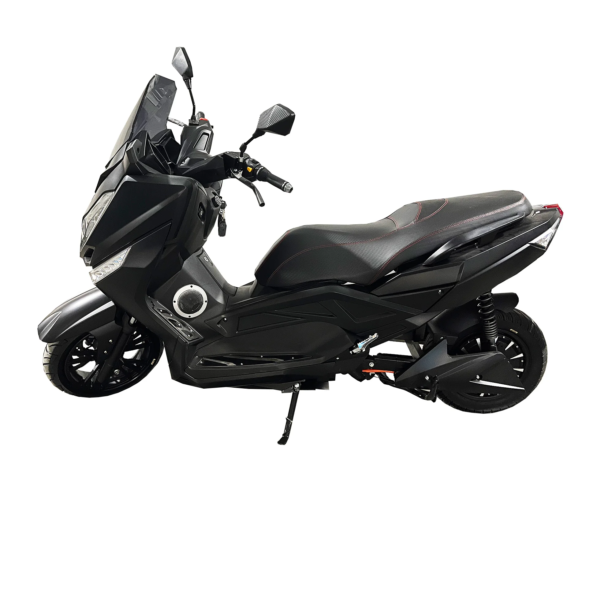 T9 Electric Motorcycle with 3000w/5000w powerful motor from China