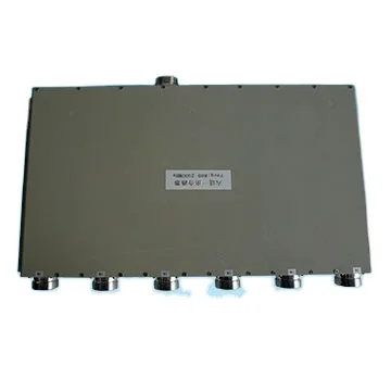 low loss pim 1 NF antenna 746-880MHz CDMA GSM LTD four way launch passive catv channel rf combiner