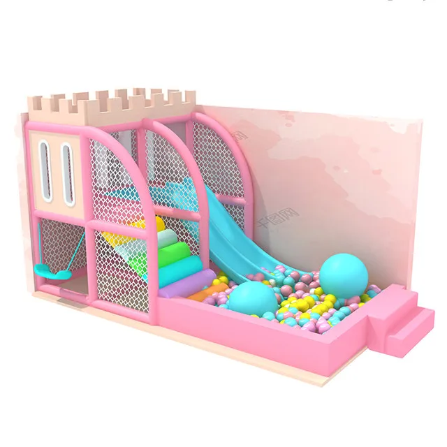 Игровая игровая площадка для детей