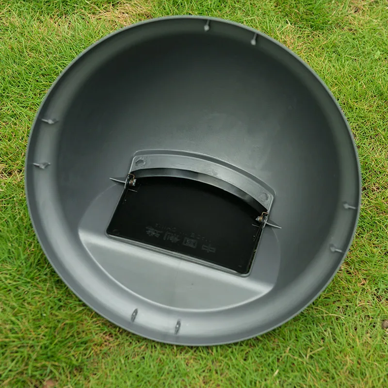 Cheap 70l Plastic Office Rubbish Trash Waste Recycling Bin Dustbin With Lid For Home And Office Use