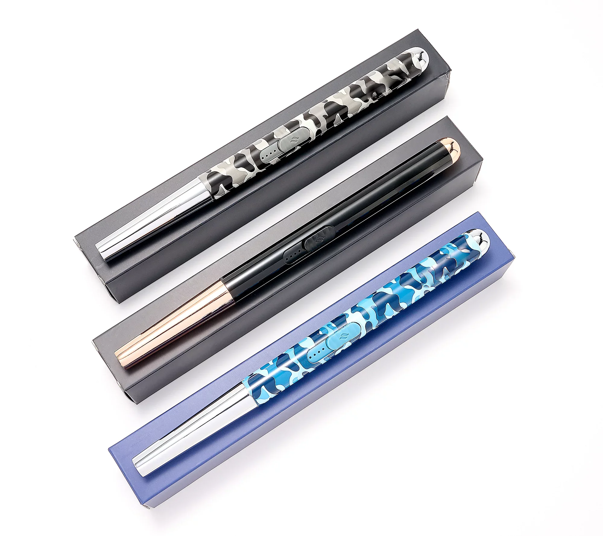 Valentines Day Gifts 2025 USB C Charging Double Arc Plasma Lighter for Candles BBQ Fireworks Camping